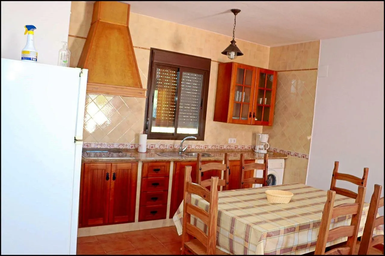 Apartamento Cala De Puntalejo Conil De La Frontera 0*,  Spain