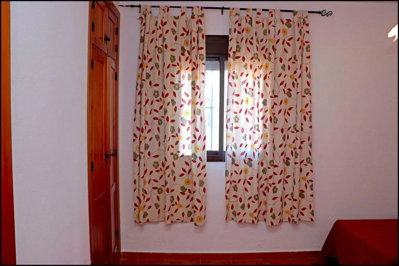 Apartamento Cala De Puntalejo Conil De La Frontera