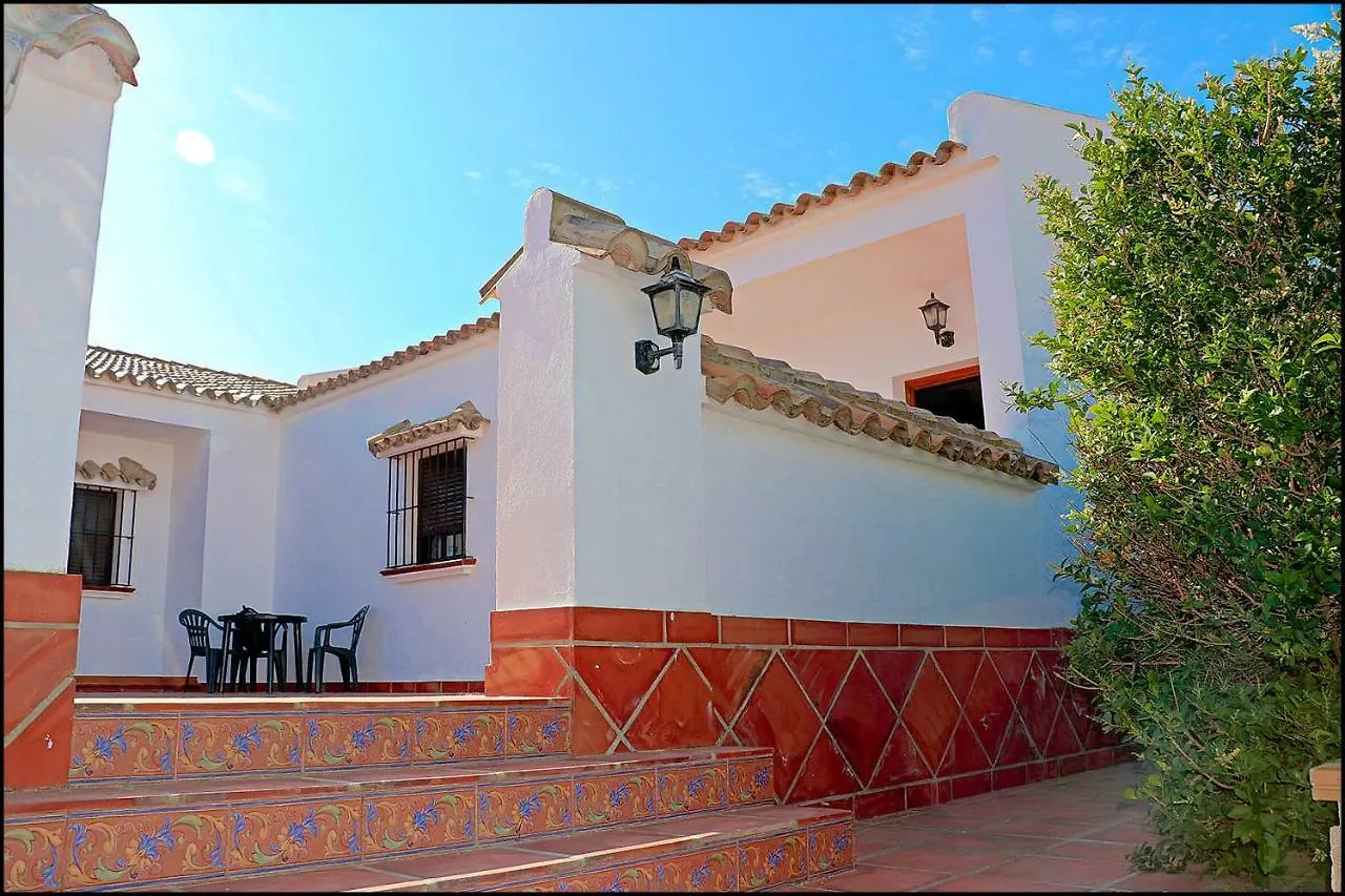 Apartamento Cala De Puntalejo Conil De La Frontera