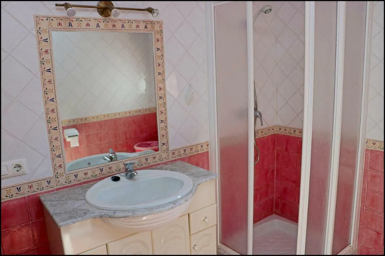 Apartamento Cala De Puntalejo Conil De La Frontera