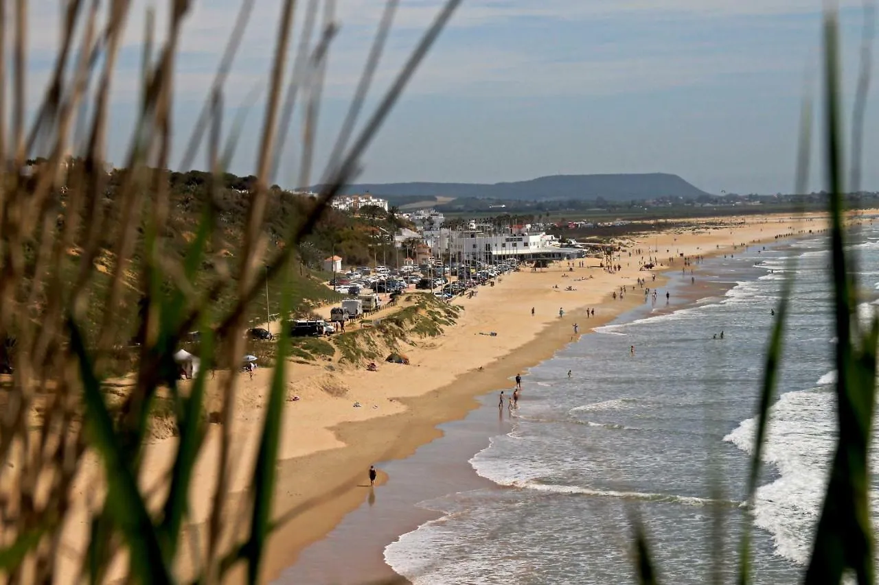 Apartamento Cala De Puntalejo Conil De La Frontera