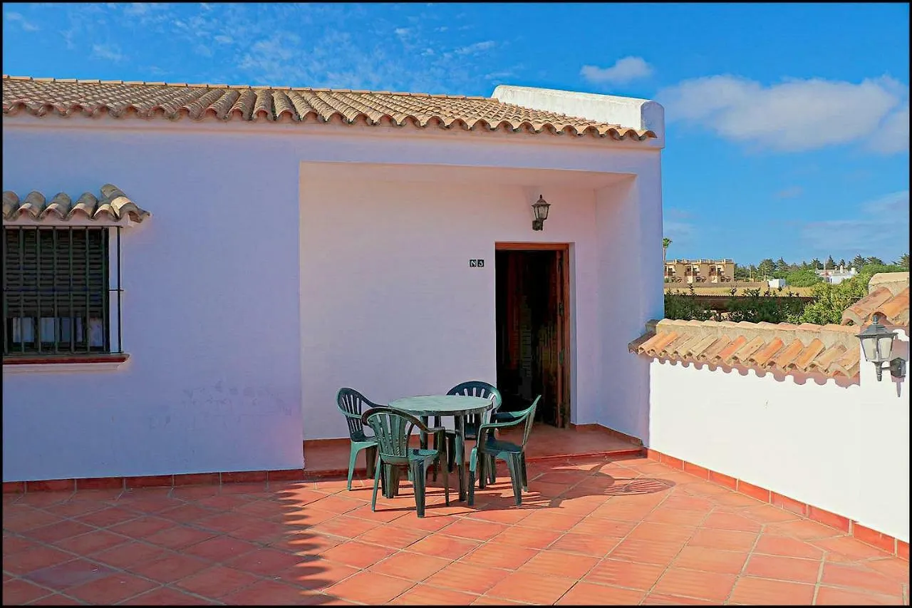 Apartamento Cala De Puntalejo Conil De La Frontera Spain